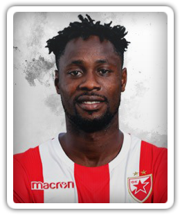 Richmond Boakye