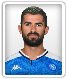 Elseid Hysaj