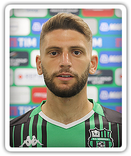 Domenico Berardi