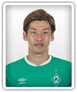 Yuya Osako