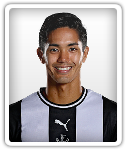 Yoshinori Muto