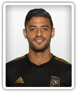 Carlos Vela