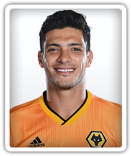 Raul Jimenez