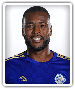 Wes Morgan