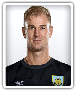 Joe Hart