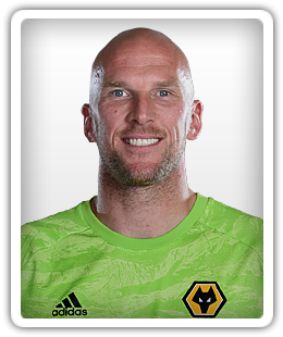 John Ruddy