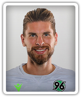 Ron-Robert Zieler