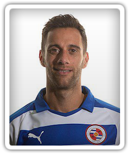 Sam Baldock