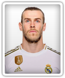 Gareth Bale