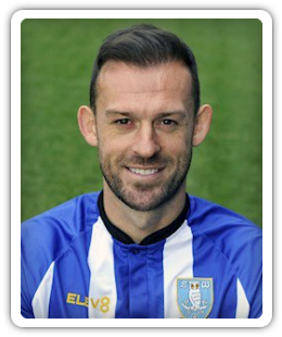 Steven Fletcher