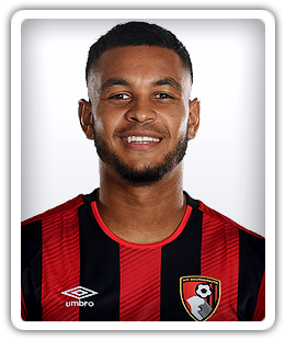 Joshua King