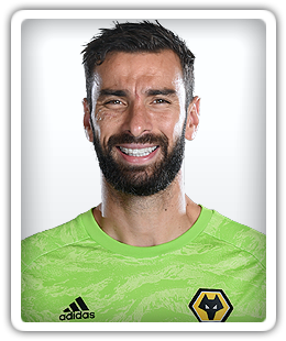 Rui Patricio