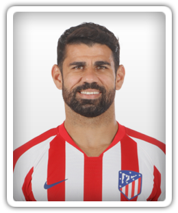 Diego Costa