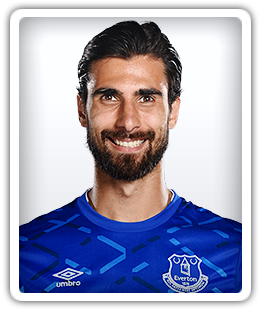 Andre Gomes