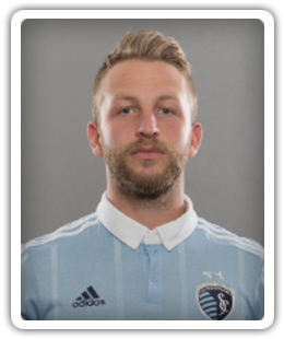 Johnny Russell