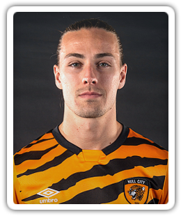 Jackson Irvine