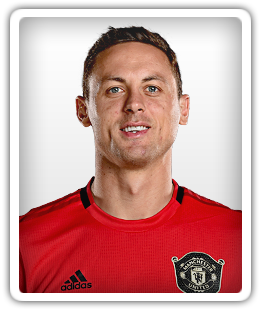 Nemanja Matic