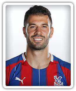 Luka Milivojevic