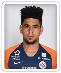 Keagan Dolly