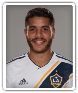 Jonathan dos Santos