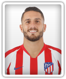 Koke