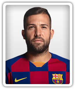 Jordi Alba