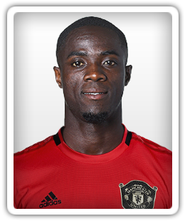 Eric Bailly