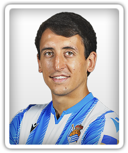 Mikel Oyarzabal