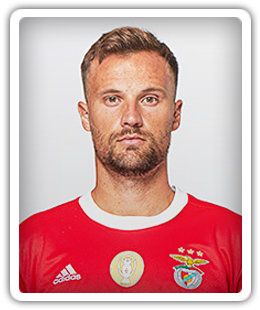 Haris Seferovic