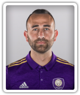 Justin Meram