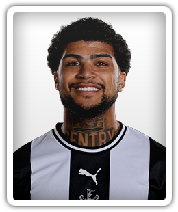 DeAndre Yedlin