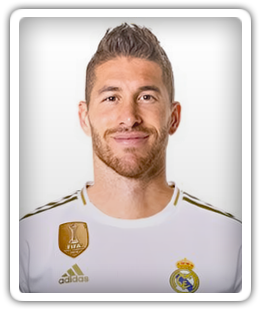 Sergio Ramos