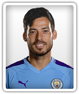 David Silva