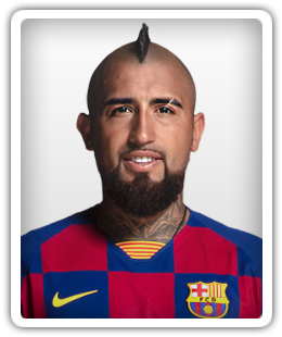 Arturo Vidal