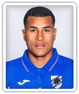 Jeison Murillo