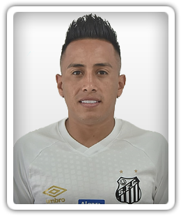 Christian Cueva