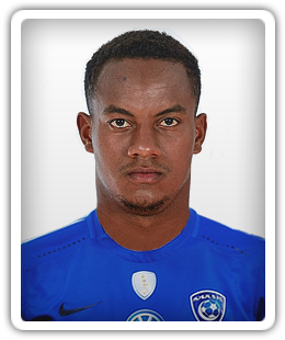 André Carrillo