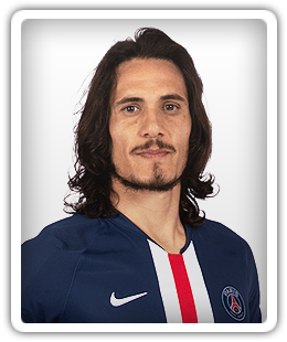 Edinson Cavani