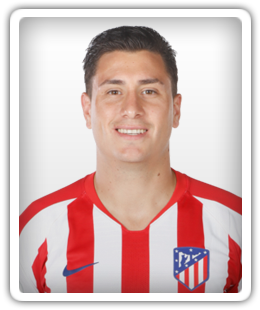 Jose Gimenez