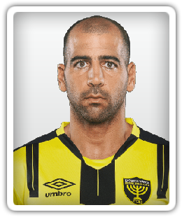 Tal Ben Haim