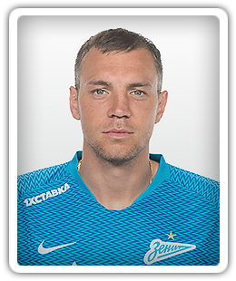 Artem Dzyuba