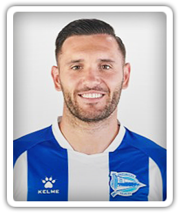 Lucas Perez