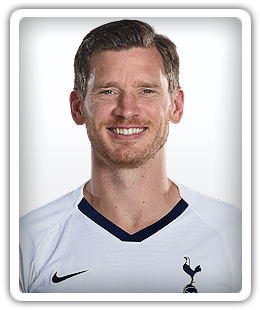 Jan Vertonghen