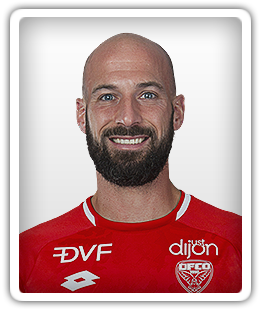 Laurent Ciman