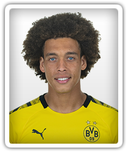 Axel Witsel