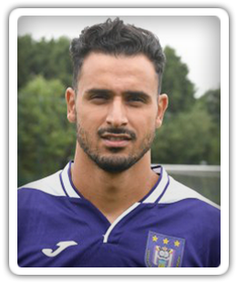 Nacer Chadli