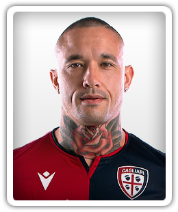 Radja Nainggolan