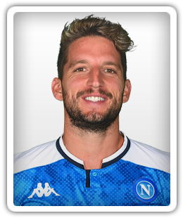 Dries Mertens