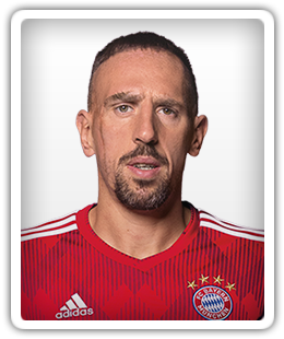 Franck Ribery