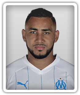 Dimitri Payet